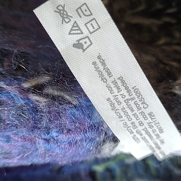 Aeropostale Infinity Scarf - Picture 5 of 6